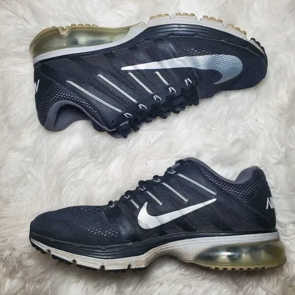 Nike Womens Air Max Excellerate 4 - Picture 5 of 8